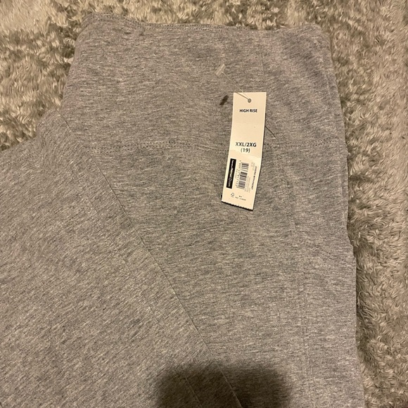 High waisted Leggings No Boundaries - Picture 4 of 4